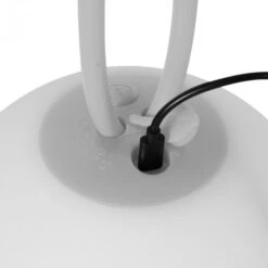 Lampe Fatboy Bolleke - Gris Clair -Fatboy Boutique 100273 lampe fatboy bolleke gris clair recharge