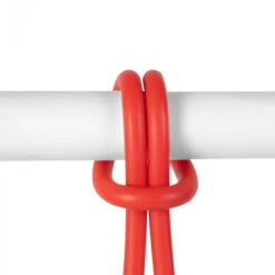 Lampe Fatboy Bolleke - Rouge -Fatboy Boutique 100277 lampe fatboy bolleke rouge attache