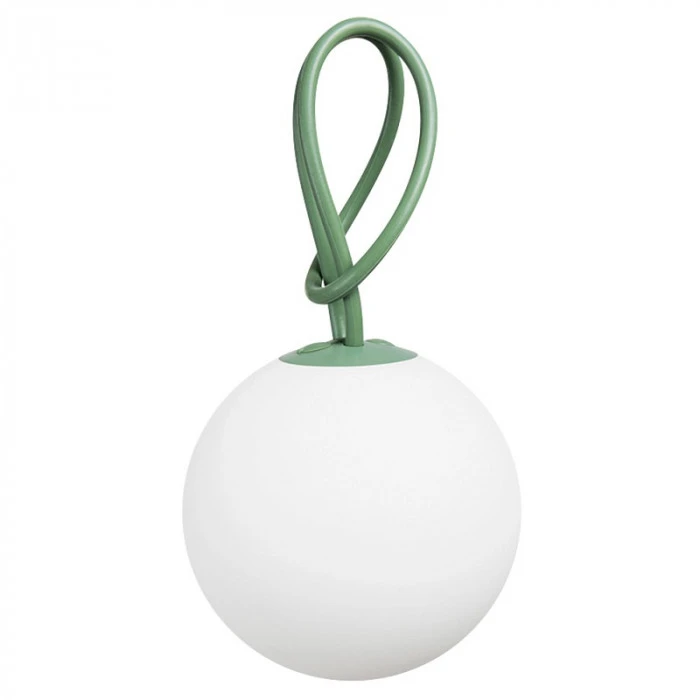 Lampe Fatboy Bolleke - Vert Industriel 3 Lampe Fatboy Bolleke - Vert Industriel