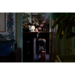 Lampe Fatboy Edison The Petit -Fatboy Boutique 100686 lampe jardin fatboy edison the petit ambiance nuit