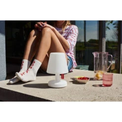 Lampe Fatboy Edison The Petit -Fatboy Boutique 100686 lampe jardin fatboy edison the petit exterieur