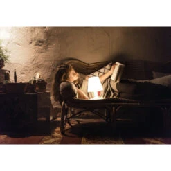 Lampe Fatboy Edison The Petit -Fatboy Boutique 100686 lampe jardin fatboy edison the petit lecture