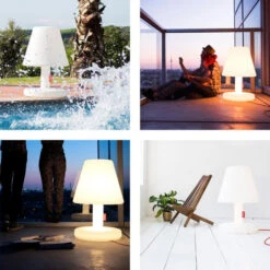 Lampe Fatboy Edison The Grand -Fatboy Boutique 103063 lampe fatboy edison the grand ambiance 2