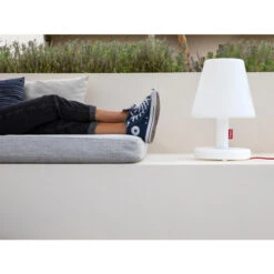 Lampe Fatboy Edison The Medium -Fatboy Boutique 103066 lampe fatboy edison the medium ambiance jour 2