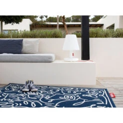 Lampe Fatboy Edison The Medium -Fatboy Boutique 103066 lampe fatboy edison the medium ambiance jour