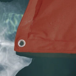 Pouf D'extérieur Fatboy Original Floatzac - Rouge -Fatboy Boutique 103436 pouf exterieur fatboy original floatzac rouge dessus