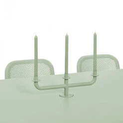 Table De Jardin 8 Personnes Fatboy Toní Tablo - Vert Brume -Fatboy Boutique 103822 table jardin fatboy toni tablo vert brume chandelier