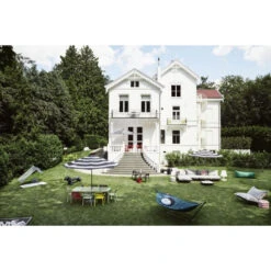 Pouf Gonflable Fatboy Lamzac 3.0 - Vert Jungle -Fatboy Boutique 104021 pouf gonflable fatboy lamzac vert jungle ambiance