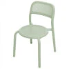 Lot De 2 Chaises De Jardin Fatboy Toní Chair - Vert Brume -Fatboy Boutique 104087 lot 2 chaises jardin fatboy toni vert brume