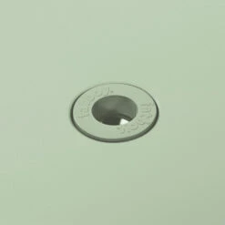 Table De Jardin 6 Personnes Fatboy Toní Tavolo - Vert Brume -Fatboy Boutique 104309 table jardin fatboy toni tavolo vert brume trou