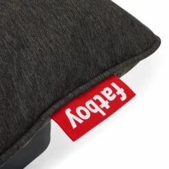 Module Pouf Pour Canapé Fatboy Paletti - Gris Orage -Fatboy Boutique 104430 module pouf canape fatboy paletti gris orage tissu 1