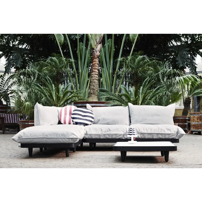 Canapé Modulable En L Fatboy Paletti - Brume 5 Canapé Modulable En L Fatboy Paletti - Brume – Image 3