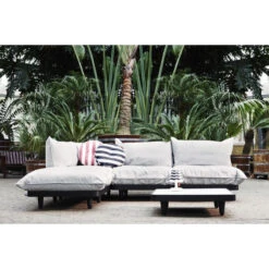 Canapé Modulable En L Fatboy Paletti - Gris Roche -Fatboy Boutique 104441 module fauteuil canape fatboy paletti brume ambiance 2 2 1