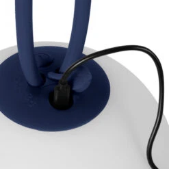 Lampe Fatboy Bolleke - Bleu Océan 12 Lampe Fatboy Bolleke - Bleu Océan -Fatboy Boutique 104518 lampe fatboy bolleke bleu ocean recharge