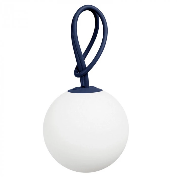 Lampe Fatboy Bolleke - Bleu Océan 3 Lampe Fatboy Bolleke - Bleu Océan