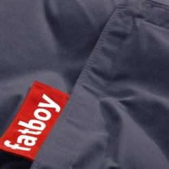 Pouf D'extérieur Fatboy Original Outdoor - Océan Foncé -Fatboy Boutique 104555 pouf exterieur fatboy original outdoor ocean fonce tissu
