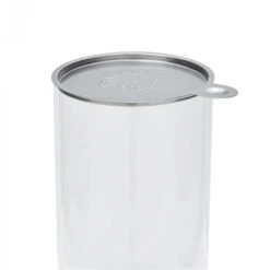 Lampe Fatboy Flamtastique - Anthracite 17 Lampe Fatboy Flamtastique - Anthracite -Fatboy Boutique 104683 lampe huile fatboy flamtastique anthracite personne couvercle