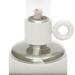 Lampe à Huile Fatboy Flamtastique XS - Desert -Fatboy Boutique 105153 lampe huile fatboy flamtastique xs desert poignee