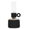 Lampe à Huile Fatboy Flamtastique XS - Anthracite -Fatboy Boutique 105155 lampe huile fatboy flamtastique xs anthracite