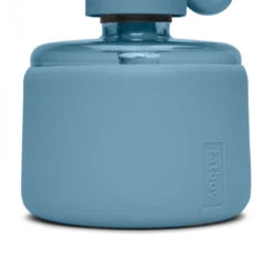 Lampe à Huile Fatboy Flamtastique XS - Ice Blue -Fatboy Boutique 105180 lampe huile fatboy flamtastique xs ice blue base