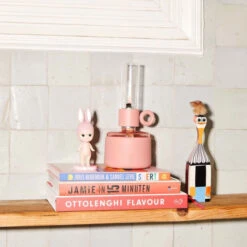 Lampe à Huile Fatboy Flamtastique XS - Cheeky Pink 10 Lampe à Huile Fatboy Flamtastique XS - Cheeky Pink -Fatboy Boutique 105182 lampe huile fatboy flamtastique xs cheeky pink ambiance 2