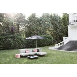 Canapé De Jardin Modulable Fatboy Paletti - Brume -Fatboy Boutique 105356 canape jardin modulable fatboy paletti brume ambiance