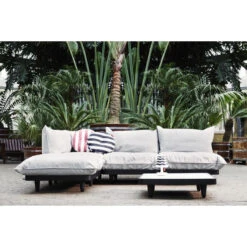 Canapé De Jardin Modulable Fatboy Paletti - Brume -Fatboy Boutique 105356 canape jardin modulable fatboy paletti brume ambiance 4 1