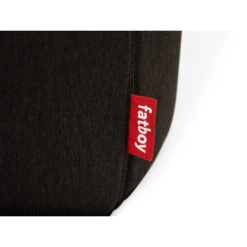 Pouf D'extérieur Fatboy Pfffh - Gris Orage -Fatboy Boutique 105701 pouf exterieur fatboy pfffh gris orage etiquette