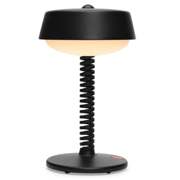 Lampe Fatboy Bellboy - Anthracite 4 Lampe Fatboy Bellboy - Anthracite – Image 2