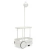Chariot Desserte Fatboy Jolly Trolley - Gris Clair 2 Chariot Desserte Fatboy Jolly Trolley - Gris Clair -Fatboy Boutique 105834 chariot desserte fatboy jolly trolley gris clair