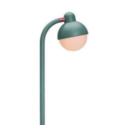 Chariot Desserte Fatboy Jolly Trolley - Dark Sage -Fatboy Boutique 105835 chariot desserte fatboy jolly trolley dark sage lampe