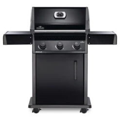 Barbecue à Gaz Napoleon ROGUE 425 Noir