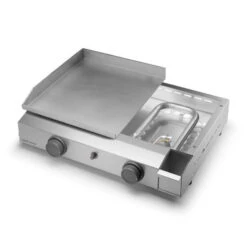 Plancha à Gaz Forge Adour BASE 60 Inox -Fatboy Boutique 202303 plancha forge adour base 60 inox 3