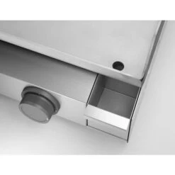 Plancha à Gaz Forge Adour BASE 60 Inox -Fatboy Boutique 202303 plancha forge adour base 60 inox 4