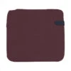 Galette Color Mix Pour Chaise FERMOB Monceau - Lie De Vin -Fatboy Boutique 2721a4 coussin galette color mix chaise fermob monceau lie de vin