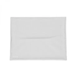 Coussin Galette De Chaise Pour FERMOB Bistro - Gris Argile