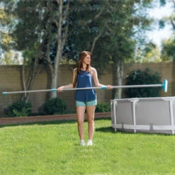 Kit D'entretien Complet Intex Pour Piscines Hors Sol -Fatboy Boutique 28003 kit d entretien deluxe 3