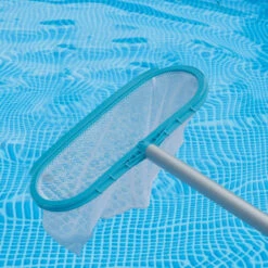 Kit D'entretien Complet Intex Pour Piscines Hors Sol -Fatboy Boutique 28003 kit d entretien deluxe 4