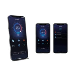 Spa Gonflable Intex PureSpa Baltik 4 Places -Fatboy Boutique 28440ex spa gonflable baltik 4 places 2