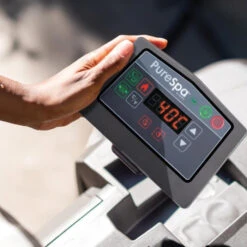 Spa Gonflable Intex PureSpa Baltik 4 Places -Fatboy Boutique 28440ex spa gonflable baltik 4 places 5 min