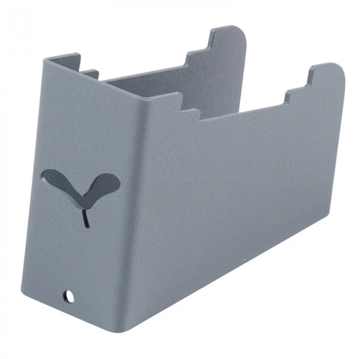 Cale De Table FERMOB - Gris Orage 3 Cale De Table FERMOB - Gris Orage