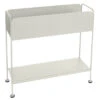 Étagère Cache-pot FERMOB Picolino - Gris Argile -Fatboy Boutique 3249a5 etagere cache pot fermob picolino gris argile