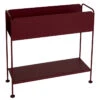 ĂtagĂšre Cache-pot FERMOB Picolino - Cerise Noire 1 ĂtagĂšre Cache-pot FERMOB Picolino - Cerise Noire -Fatboy Boutique 3249b9 etagere cache pot fermob picolino cerise noire
