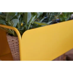 Étagère Cache-pot FERMOB Picolino - Miel -Fatboy Boutique 3249c6 etagere cache pot fermob picolino miel zoom