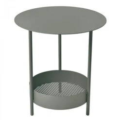 Guéridon De Jardin FERMOB Salsa - Romarin