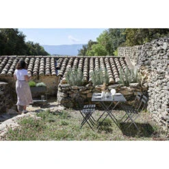 Lampe De Jardin FERMOB Aplô H 24 Cm - Cactus -Fatboy Boutique 341082 lampe jardin fermob aplo h24 jardin