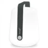 Lampe Nomade FERMOB Balad H 38 Cm - Carbone -Fatboy Boutique 362247 lampe nomade fermob balad 38cm carbone