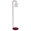 Pied Simple Pour Lampe Nomade FERMOB Balad - Cerise Noire 2 Pied Simple Pour Lampe Nomade FERMOB Balad - Cerise Noire -Fatboy Boutique 3631b9 pied simple lampe fermob balad cerise noire