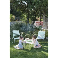 Lot De 3 Lampes Nomades Fermob Balad H 12 Cm Bamboo -Fatboy Boutique 365100 lot 3 lampes nomades fermob balad h12 bamboo ambiance 4