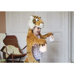 Lot De 3 Lampes Nomades Fermob Balad H 12 Cm Bamboo -Fatboy Boutique 365100 lot 3 lampes nomades fermob balad h12 bamboo enfant deguisement 5